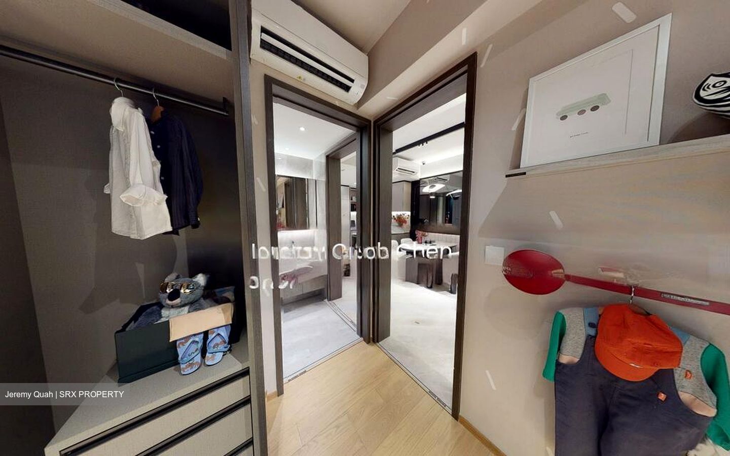 Piccadilly Grand (D8), Apartment #487116311